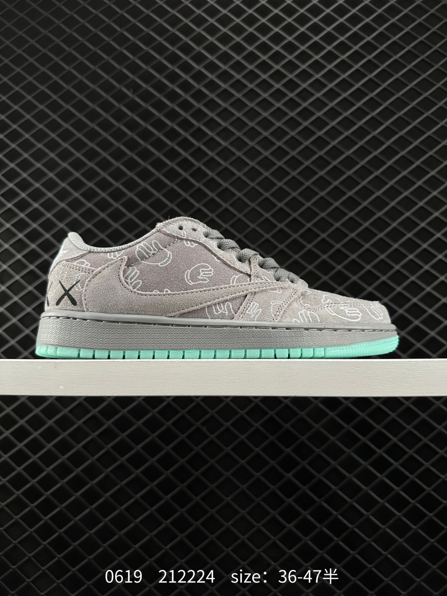 Nike Wmns Air Jordan 1 Low Nike Wmns Air Jordan 1 Low
